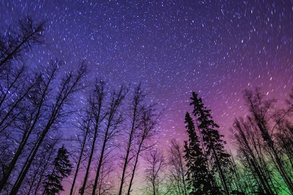 aurore boreale norvege, bergen, lofoten, trondheim, stavanger
