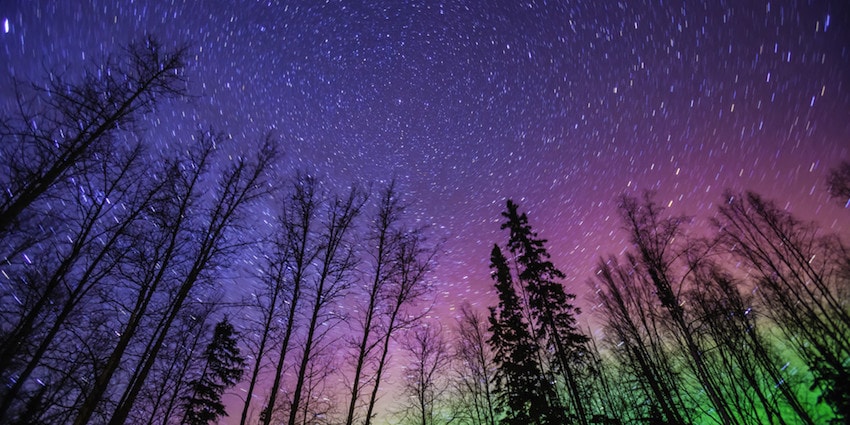 aurore boreale norvege, croisiere norvege aurore boreale, voyage aurore borÃ©ale
