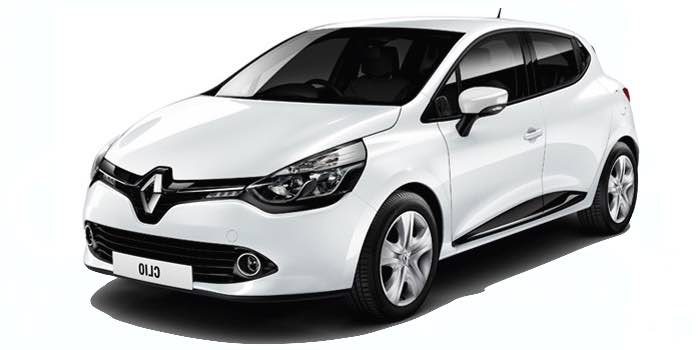 Renault Clio - Cars Norway