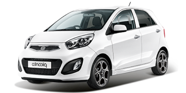 Kia Picanto - Cars Norway